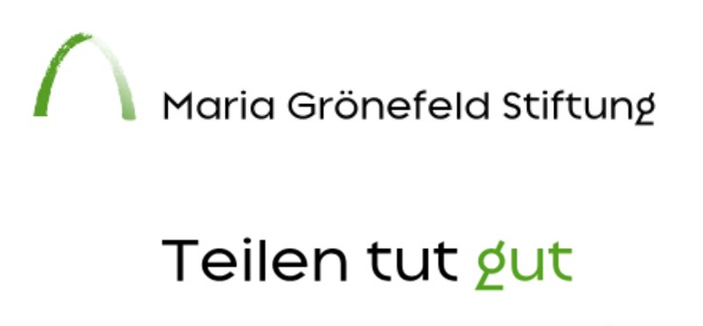 Maria-Grönefeld-Stiftung