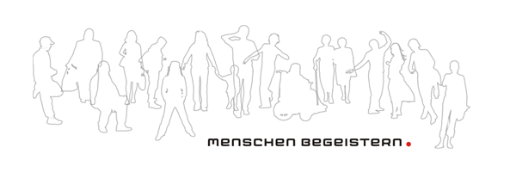 menschen begeistern